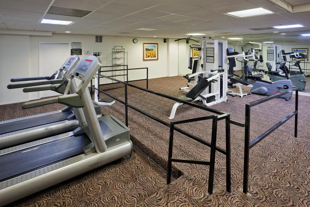 Crowne Plaza Silicon Valley North - Union City By Ihg Kültér fotó