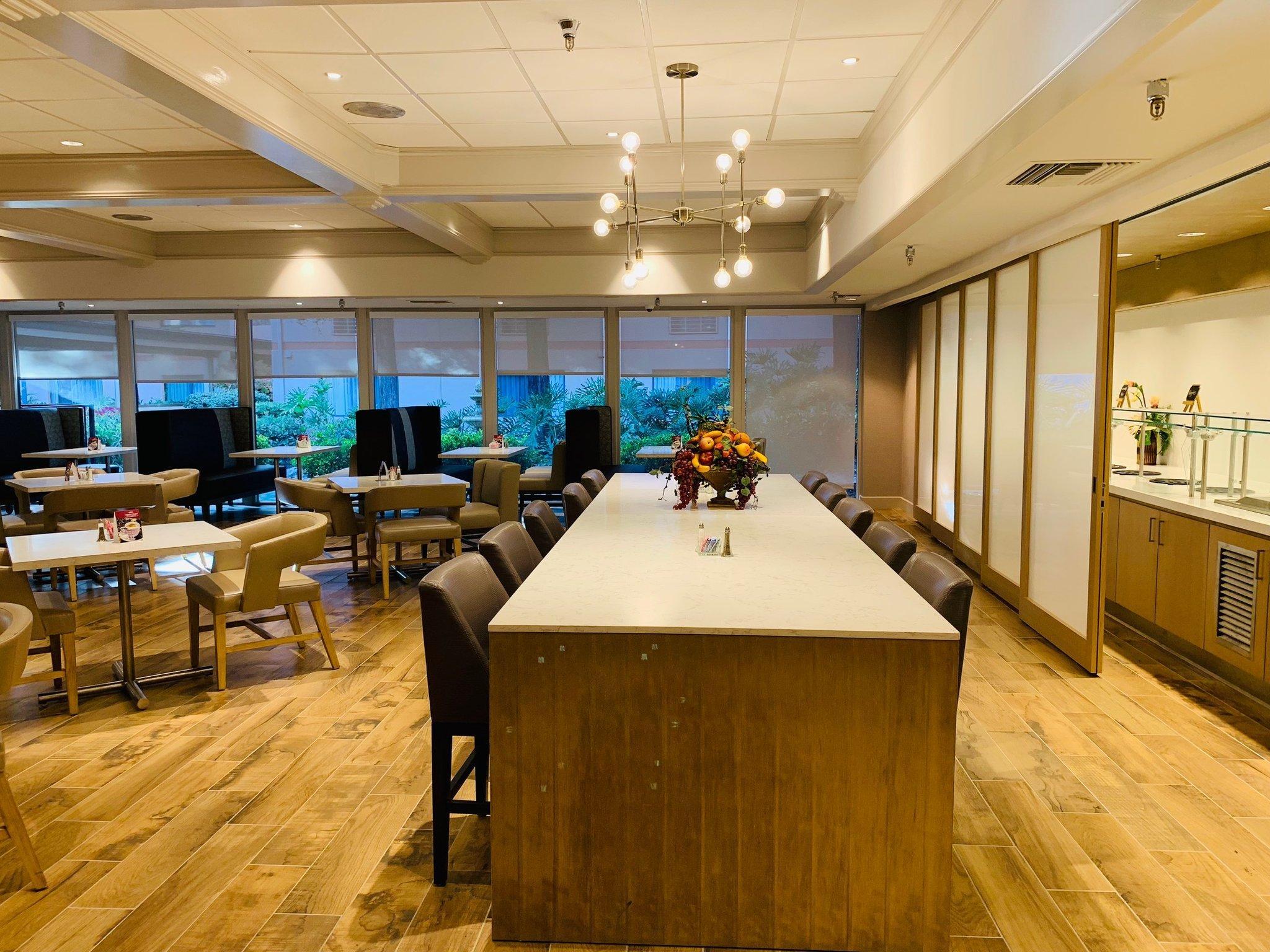 Crowne Plaza Silicon Valley North - Union City By Ihg Kültér fotó